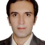 تصویر دکتر حامد ستوده