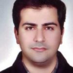 تصویر دکتر احسان روحانی