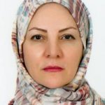 تصویر دکتر کتایون اسماعیلی پور
