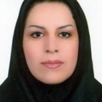 تصویر دکتر معصومه عاقل حقیقی