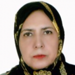 تصویر دکتر افسرالسادات طباطبائی بافقی
