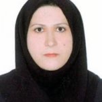 تصویر دکتر ناهید لرزاده