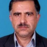 تصویر دکتر مسعود محمدی