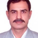 تصویر دکتر داود محمدی