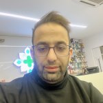تصویر دکتر میثم حسینی