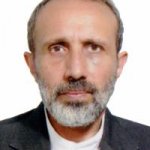 تصویر دکتر داود انارکی