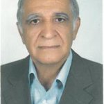 تصویر دکتر کاظم برخورداری یزدی