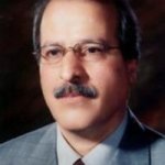 تصویر دکتر محمد بیک محمدی