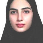 تصویر دکتر الهام حسن پور محمودآبادی