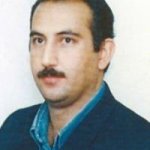 تصویر دکتر سیامک قوام