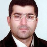 تصویر دکتر مهدی اسماعیلی جدیدی