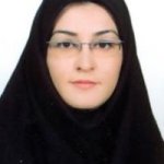 تصویر دکتر لاله یعقوب پورصحرایی