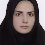 تصویر دکتر حمیده ایزدی نصرآبادی
