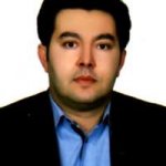 تصویر دکتر مهران توفیق نیا