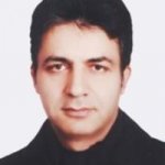 تصویر دکتر سیدسعید قفقازی بک
