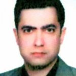 تصویر دکتر فرزان رضایی