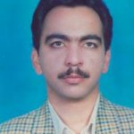 تصویر دکتر عبدالرضا شادکام فرخی