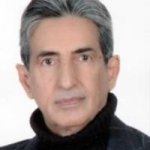 تصویر دکتر عبدالرضا پشمی