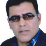تصویر دکتر محمودرضا مسعودی