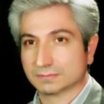 تصویر دکتر محمد ربیعی