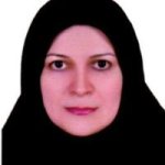 تصویر دکتر پریوش یزدانی کچوئی