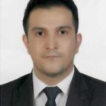 تصویر دکتر میثم سنگینان