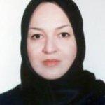 تصویر دکتر وحیده جدیری علی اشرفی