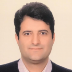 تصویر دکتر سید محمد قریشیان