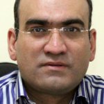 تصویر دکتر عبدالرضا شکیب