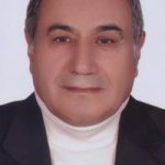 تصویر دکتر حشمت اله قربانی