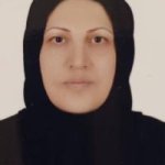 تصویر دکتر ناهید کشفی یگانه