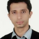 تصویر دکتر احسان صنعتی