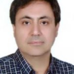 تصویر دکتر مسعود گایینی
