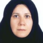 تصویر دکتر ناهید بیجندگودرز
