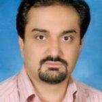 تصویر دکتر سیدسعید محمودی