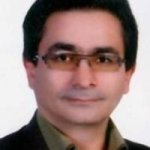 تصویر دکتر مهدی شیخ رحیمی