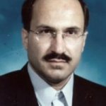 تصویر دکتر محمد صادق یزدیها