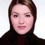 تصویر دکتر کتایون کریمی گودرزی