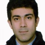 تصویر دکتر میثم بابایی