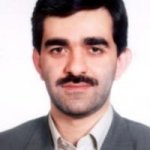 تصویر دکتر محسن شیخ رضایی