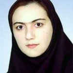 تصویر دکتر نوشین باقرانی