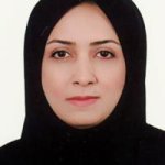 تصویر دکتر پریسا برجیس حکیمی