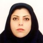 تصویر دکتر معصومه بیک پور