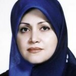 تصویر دکتر فوژان قدردان ایزدی
