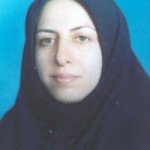 تصویر دکتر زهرا حقیقی