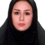 تصویر دکتر مرضیه ایزدی شالدهی