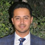 تصویر دکتر احسان عزیزی