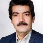 تصویر دکتر عبدالهادی رییسیان