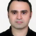 تصویر دکتر احسان سامی