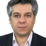 تصویر دکتر احسان رفیعی منش